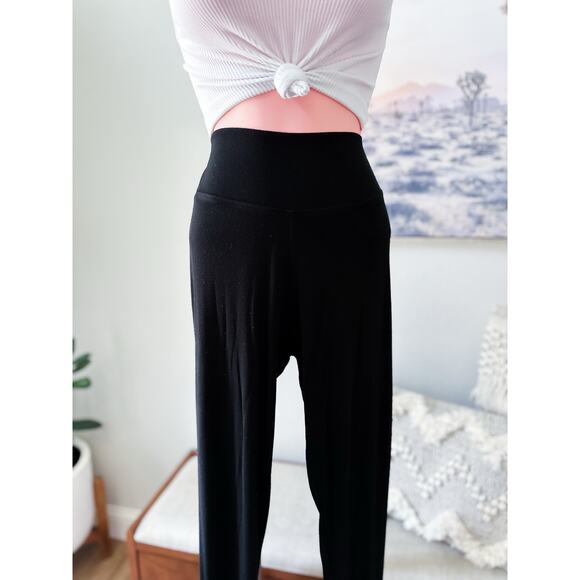 Natural Life buttersoft everyday ribbed legging - Picture 3 of 4